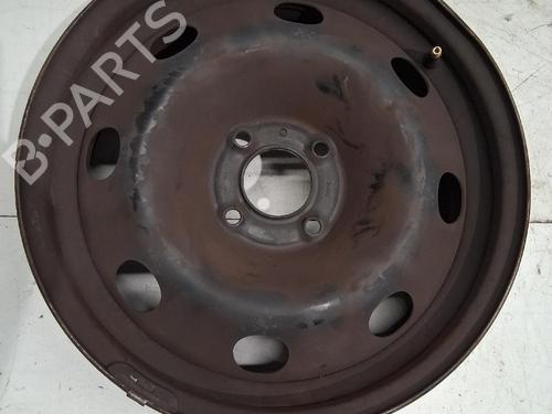 Used Rim Rim 38764609 38764609
