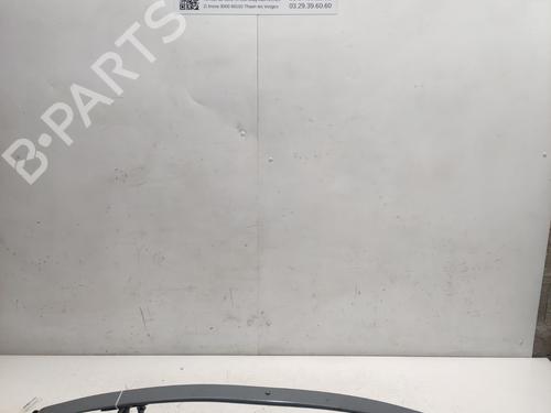 Andre RENAULT MASTER III Platform/Chassis (EV, HV, UV) | BP36707647O1 - Image 2