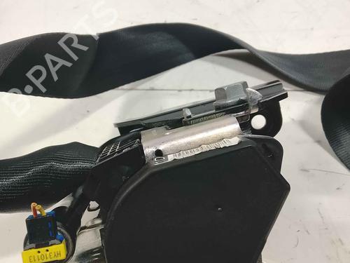 Used Front right seatbelt Front right seatbelt PEUGEOT 308 CC (4B_) 1.6 HDi (114 hp) 36715614 36715614