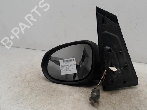 Used Left mirror Left mirror FORD KA (RU8) 1.2 (69 hp) 36747059 36747059