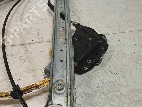 Front left window mechanism BMW 3 (E46) 320 i | BP40162202C22 - Image 4