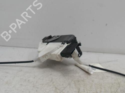 Front right lock CITROËN BERLINGO MULTISPACE (B9) | BP36742442C97 - Image 2