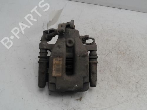 Right rear brake caliper CITROËN C4 II (NC_) 1.6 HDi 110 | BP36742151M106 - Image 3