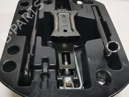 Used Jack Kit Jack Kit 36705834 36705834