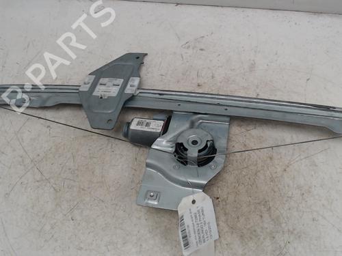 Fensterheber rechts vorne für Fensterheber rechts vorne CITROËN BERLINGO Box Body/MPV (B9) 1.6 HDi 90 16V (90 hp) 36747051 36747051