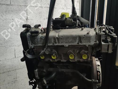 Engine FIAT PANDA (169_) 1.2 (169.AXB11, 169.AXB1A) | BP36747309M1 - Image 2