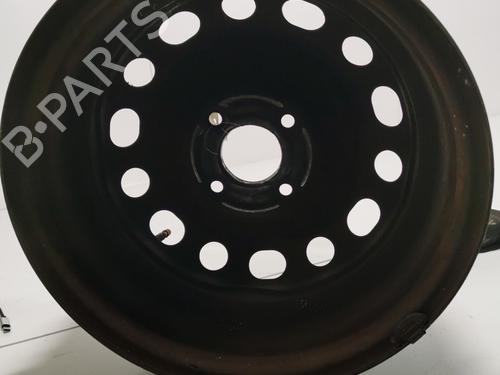 Used Rim Rim CITROËN BERLINGO MULTISPACE (B9) [2008-2026] 36751070 36751070