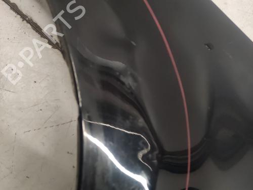 Forskærm Højre Forskærm Højre TOYOTA AYGO (_B1_) 1.0 (KGB10_, KGB10R) (68 hp) 36713208 36713208