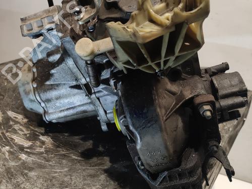 Gearbox CITROËN C3 Picasso (SH_) | BP36710463M3 - Image 3