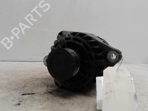 Used Alternator Alternator FIAT CROMA (194_) 1.9 D Multijet (194AXB1B) (120 hp) 36743342 36743342