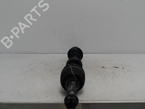 Left front driveshaft RENAULT TWINGO II (CN0_) 1.5 dCi (CN0E) | BP36739016M38 - Image 2