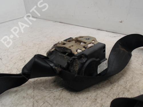 Front left seatbelt BMW X5 (E53) 3.0 d | BP36746203I26 - Image 2