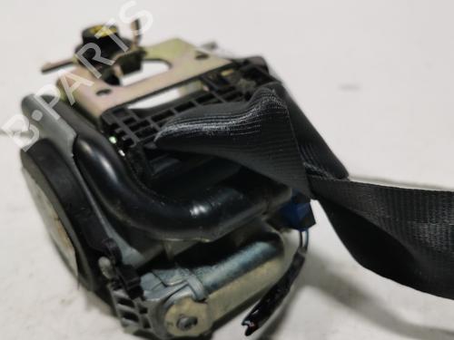Front left seatbelt DACIA LODGY (JS_) 1.5 dCi (JSMC, JSAF) | BP36705633I26 - Image 2