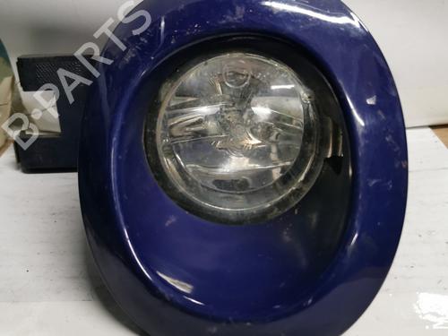 Used Right front fog light Right front fog light 36723765 36723765