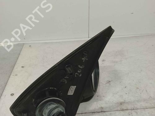 right-mirror-peugeot-206-hatchback-2ac-1998-1999-2000-2001-2002-2003-2004-2005-2006-2007-2008-2009-2010-2011-2012-36717523 main image