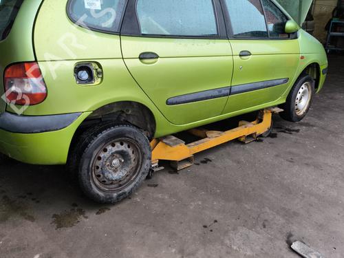 Used Parts RENAULT SCÉNIC I MPV (JA0/1_, FA0_) 4767980