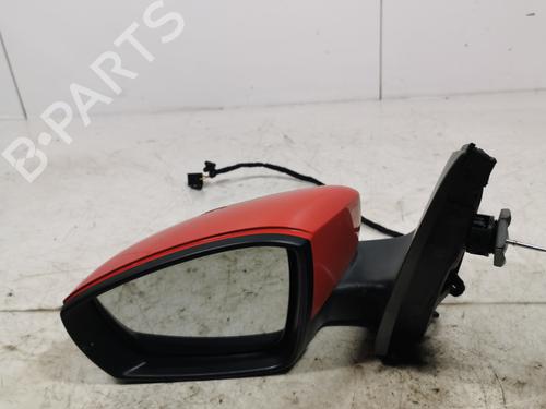 Used Left mirror Left mirror 36710529 36710529