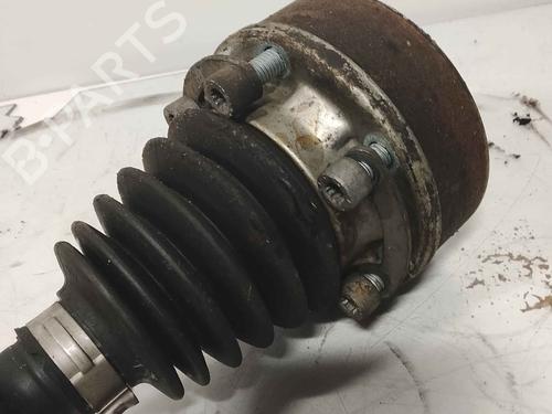 Right front driveshaft VW GOLF VI Variant (AJ5) | BP36714226M39 - Image 2