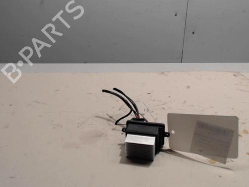 Used Heater resistor Heater resistor 36724373 36724373