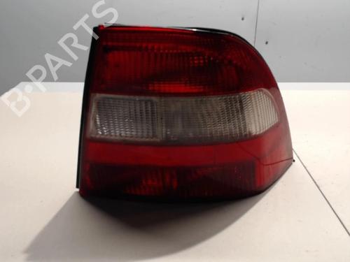 Used Right taillight Right taillight OPEL VECTRA B (J96) [1995-2004] 36724775 36724775