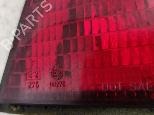 Used Right taillight Right taillight PEUGEOT 405 I (15B) 1.9 (122 hp) 36749995 36749995