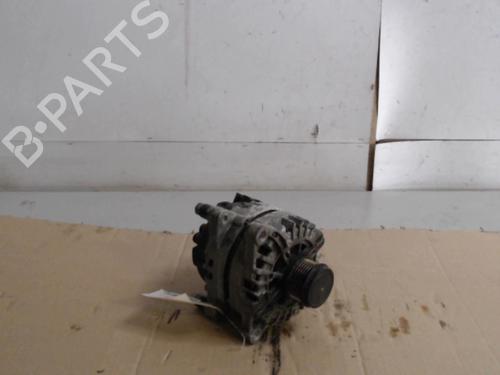 Alternator CITROËN C4 CACTUS 1.6 BlueHDi 100 | BP36735807M7 - Image 2
