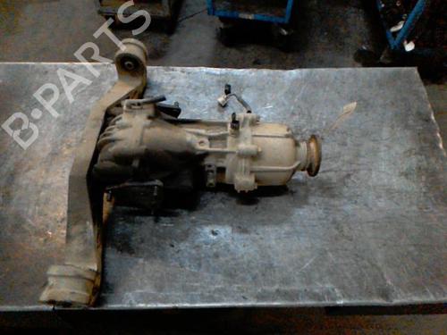 Rear differential SUZUKI SX4 (EY, GY) 2.0 DDiS 4x4 (RW420D) | BP36750367M24 - Image 3