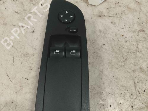 Used Left front window switch Left front window switch BMW 1 (E81) [2006-2012] 36717573 36717573