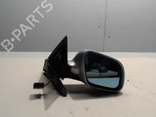 Used Right mirror Right mirror AUDI A6 C5 (4B2, 4B4) 2.5 TDI quattro (180 hp) 36725298 36725298