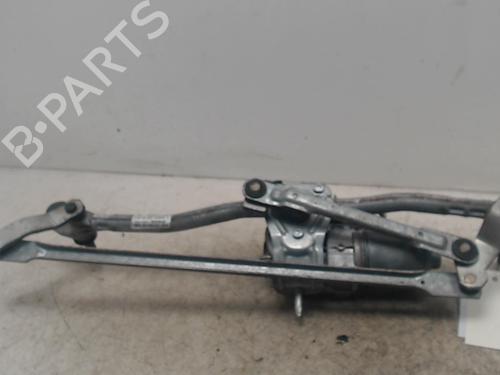 Used Front wiper motor Front wiper motor AUDI A3 Sportback (8PA) [2004-2015] 36749004 36749004