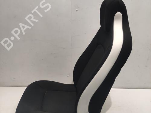 Right front seat RENAULT ZOE (BFM_) ZOE | BP37733648C16 - Image 6