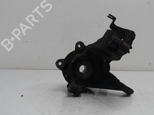 Used Right front steering knuckle Right front steering knuckle PEUGEOT PARTNER Box Body/MPV (5_, G_) 1.9 D (69 hp) 36739800 36739800
