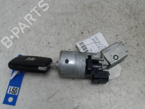 Used Ignition barrel Ignition barrel 36744900 36744900