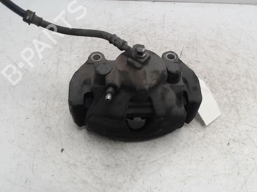 Left front brake caliper OPEL MERIVA B MPV (S10) 1.7 CDTI (75) | BP36741977M105 - Image 2