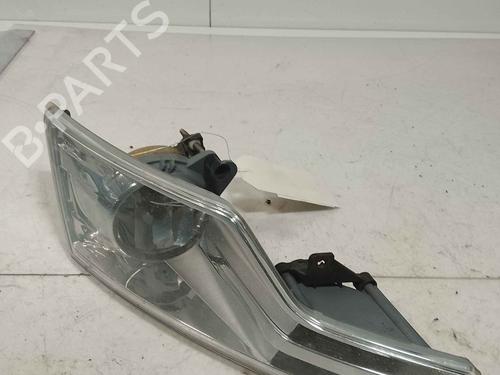 Used Left front fog light Left front fog light CITROËN C5 III (RD_) 1.6 HDi 110 (RD9HZC) (109 hp) 36717005 36717005