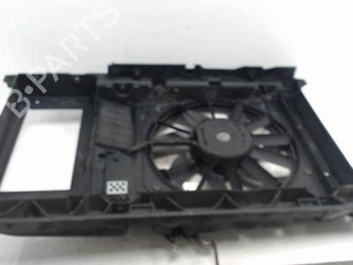 Used Radiator fan Radiator fan 36739616 36739616