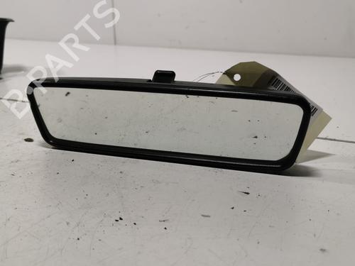 Used Rear mirror Rear mirror VW PASSAT B3/B4 (3A2, 35I) [1988-1997] 36704979 36704979