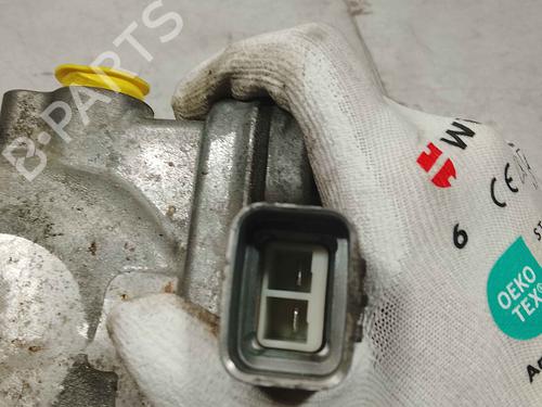 AC-Kompressor AC-Kompressor TOYOTA YARIS (_P13_) [2010-2020] 36714630 36714630