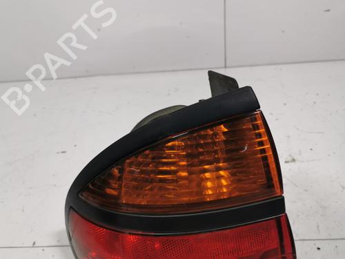 Used Left taillight Left taillight 36953765 36953765