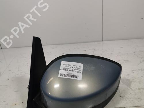 Retrovisor esquerdo RENAULT ESPACE IV (JK0/1_) 2.2 dCi (JK0H) | BP38764569C26 - Image 3