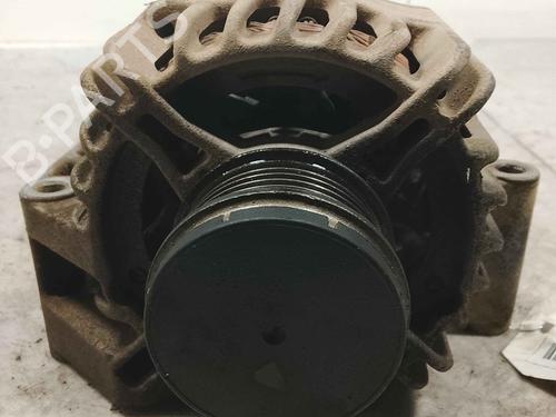 Alternator CITROËN NEMO Box Body/MPV (AA_) 1.3 HDi 75 | BP36714916M7 - Image 3