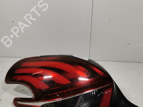 Used Left taillight Left taillight 37628598 37628598