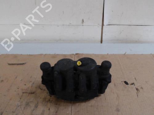 Used Right front brake caliper Right front brake caliper CITROËN JUMPER II Van 2.2 HDi 110 (110 hp) 36735424 36735424