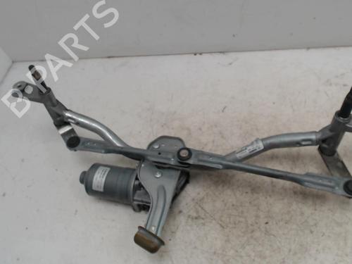 Front wiper motor RENAULT TRAFIC III Bus (JG_) | BP36745454M29 - Image 3