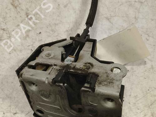 Used Front left lock Front left lock 36712932 36712932