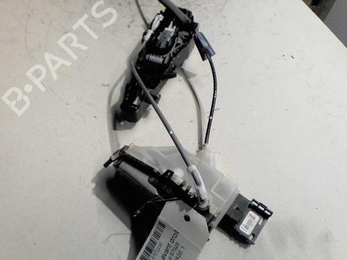 Front right lock CITROËN C-ELYSEE (DD_) 1.2 VTi 82 | BP36748266C97 - Image 2