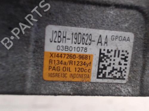 AC compressor FORD KA+ III (UK, FK) | BP36731731M34 - Image 2