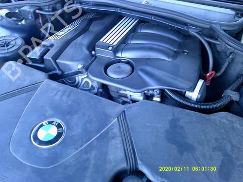 Gearkasse BMW 3 Compact (E46) 316 ti | BP36731590M3 - Image 4