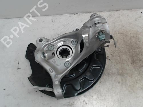 Right front steering knuckle VW ARTEON SHOOTING BRAKE (3H9) 2.0 TDI | BP36744602M26 - Image 2
