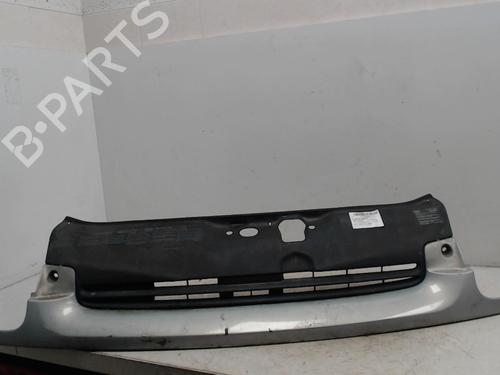 Used Grille Grille RENAULT CLIO II (BB_, CB_) 1.6 (B/CB0D, BB00) (90 hp) 36746830 36746830
